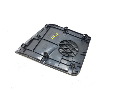 12-15 Subaru Impreza Dash Speaker Cover Grille Left & Right Pair OEM Sedan