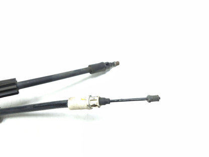 2012 Volvo C30 Parking Brake Cable 31362965 OEM
