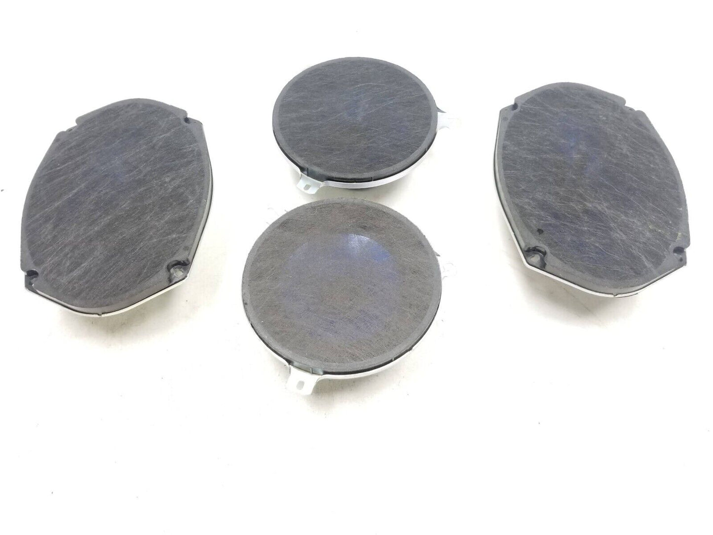 2016 - 2022 Dodge Durango Audio Speaker Set 7pcs OEM