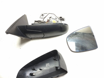 2008 BMW X6 E71 Side View Door Mirror Left Driver Side OEM