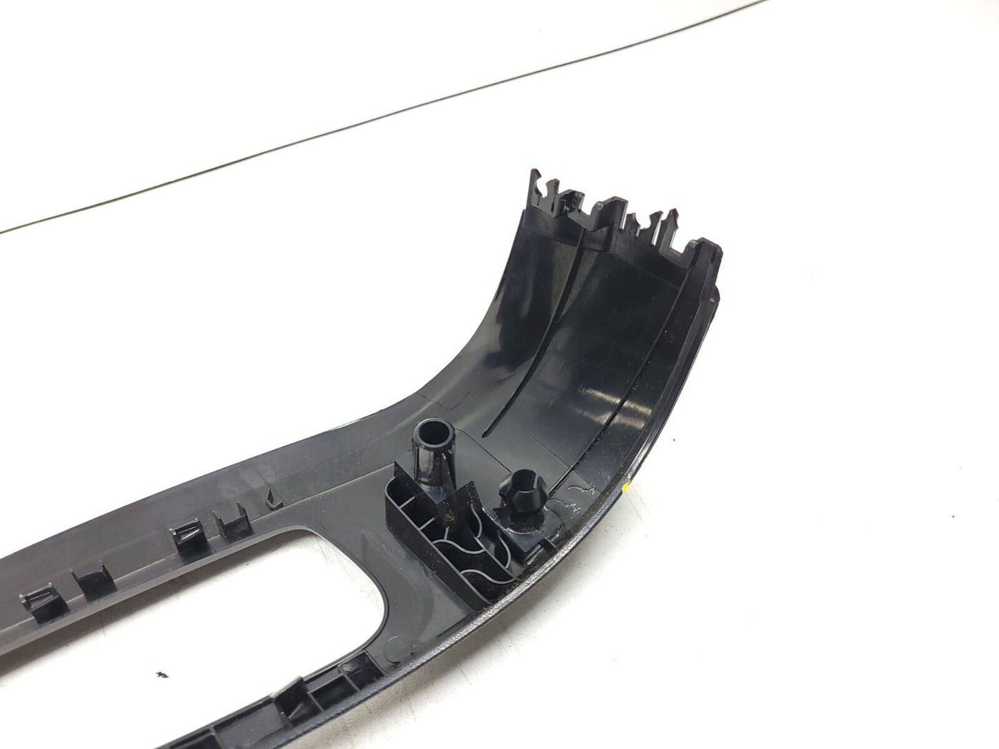 07-13 Bmw X5 E70 Front Passenger Seat Side Trim Cover Panel OEM