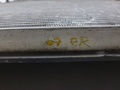 2007 Range Rover A/c Air Conditioning Condenser OEM