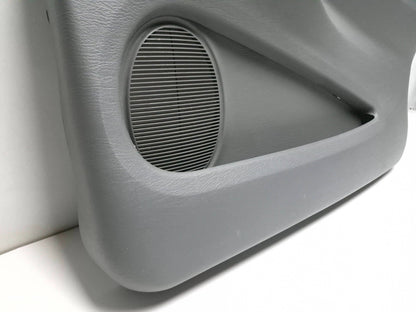 2005 Dodge Grand Caravan Door Panel Trim Front Right Passenger Side Oem✅