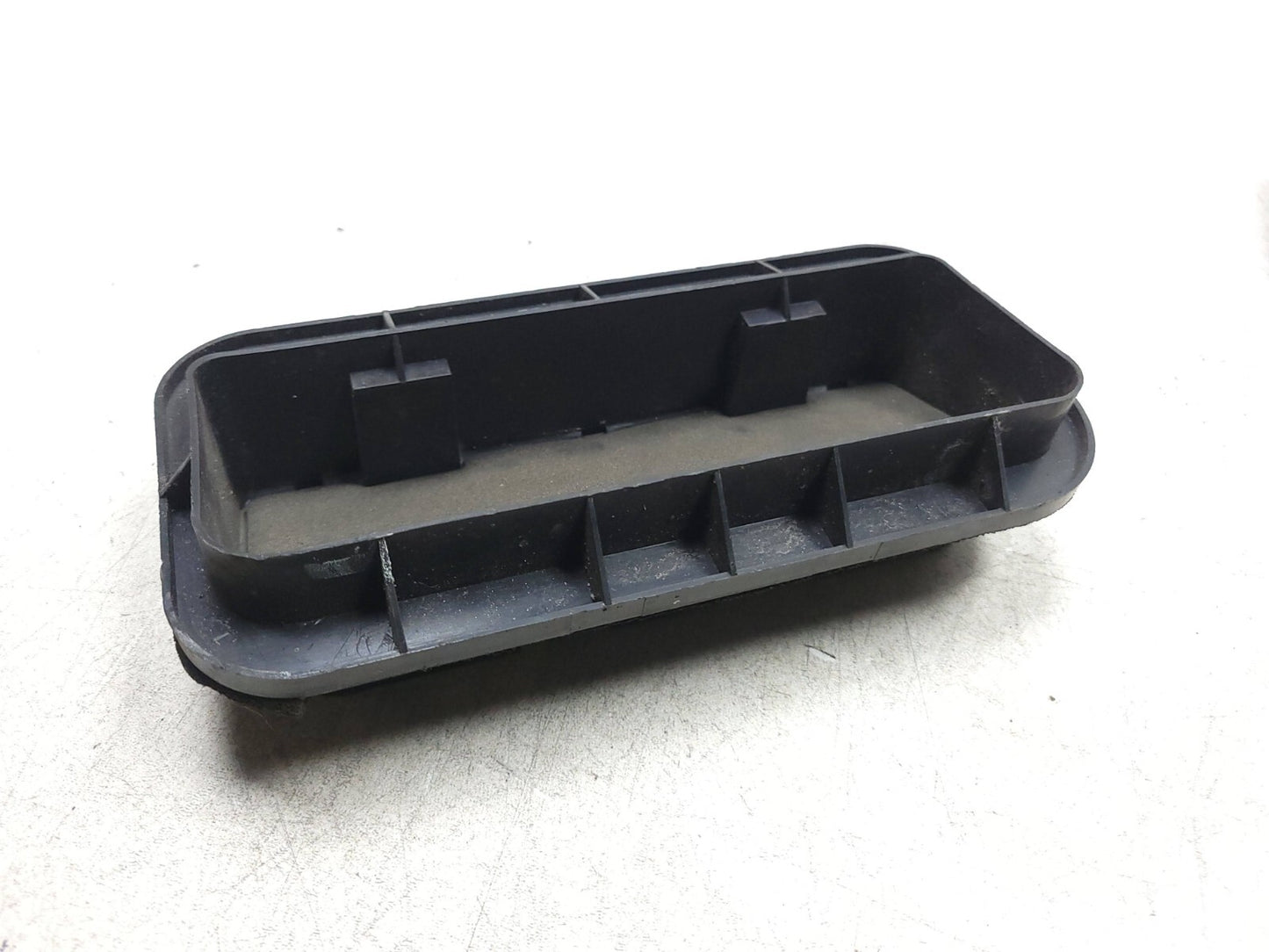 2007 - 2009 Acura Mdx Trunk Air Vent Breather Cover Grille 2pcs  OEM