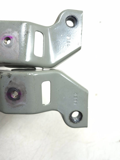 2009 Lexus IS250 Trunk Lid Hinge Left & Right OEM