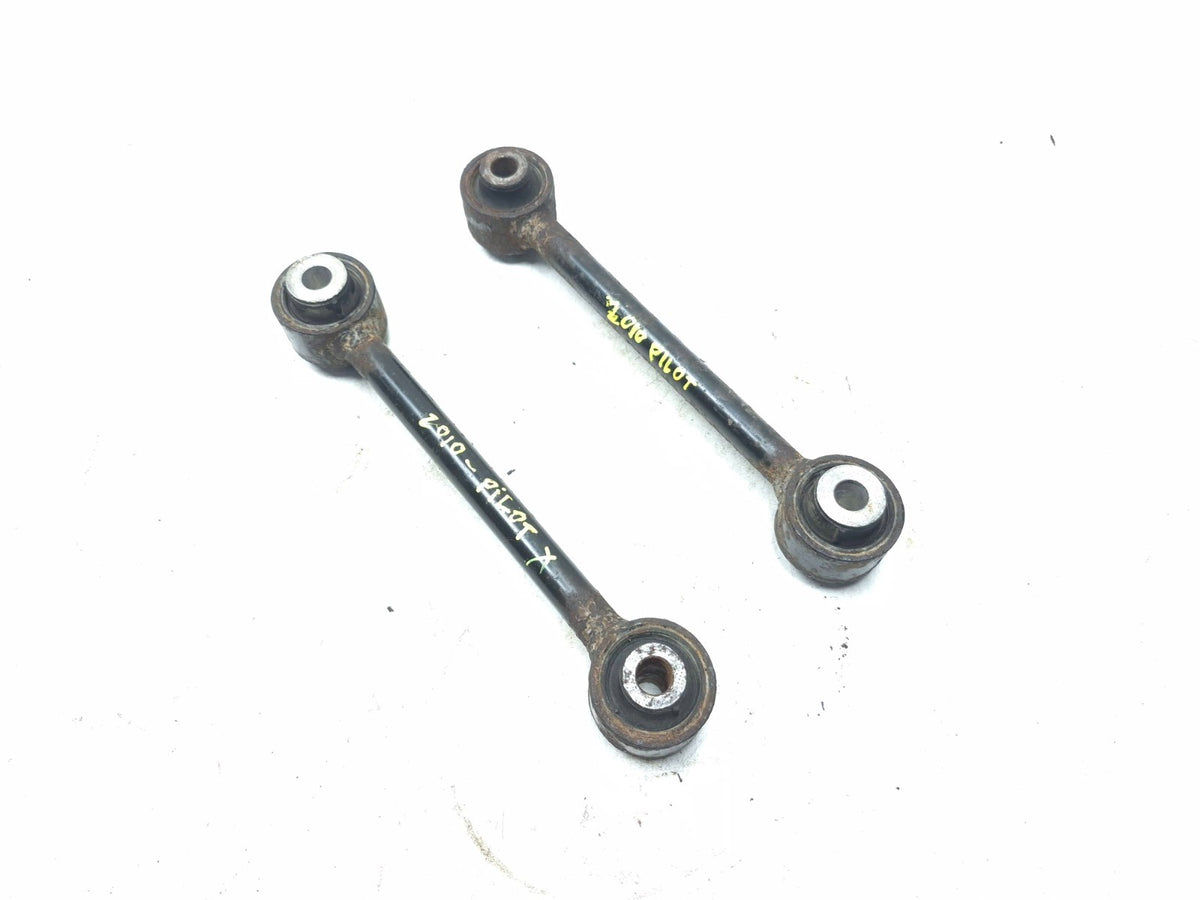 2010 Honda Pilot Rear Lower Forward Control Arm Left & Right OEM