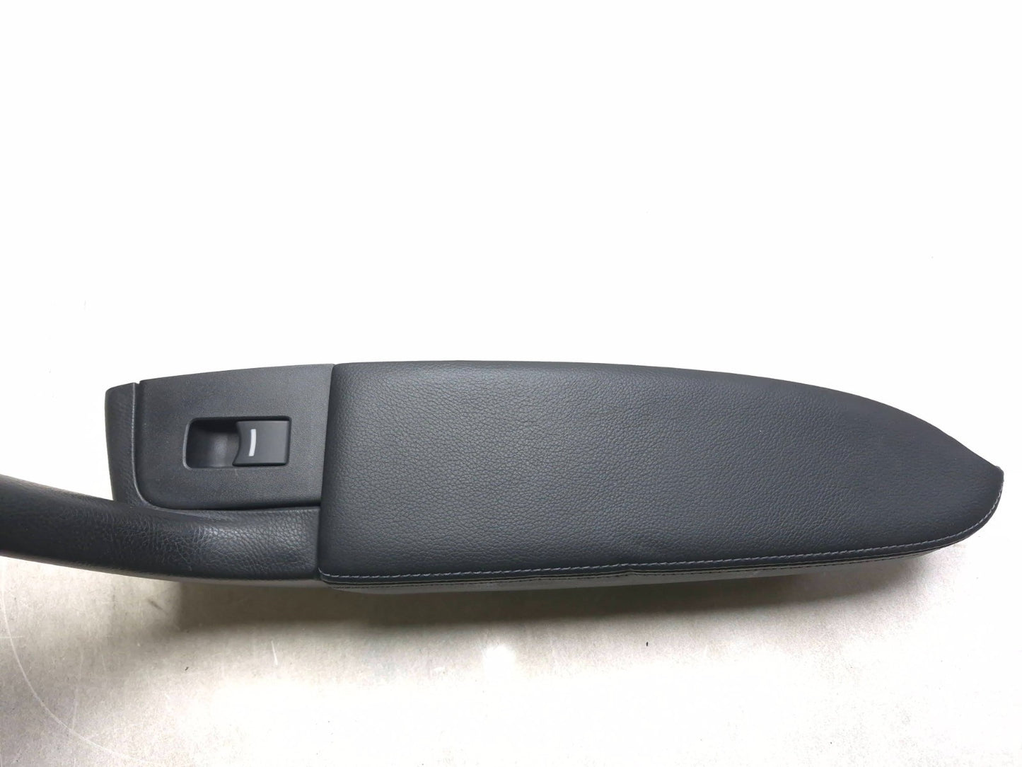 2007 Acura Tl Rear Door Panel Trim Grab Handle Armrest Passenger Side Right OEM