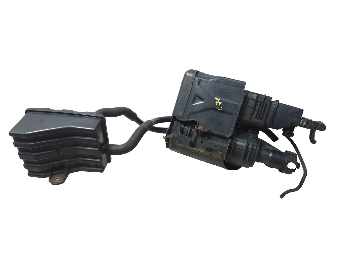 2012 Honda Cr-z Fuel Vapor Charcoal Canister OEM