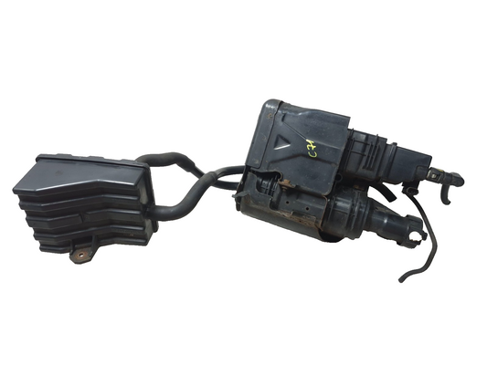 2012 Honda Cr-z Fuel Vapor Charcoal Canister OEM