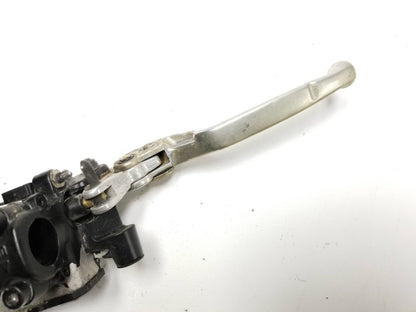 2002 Aprilia Rst 1000 Futura Clutch Master Cylinder Left Side Assy OEM