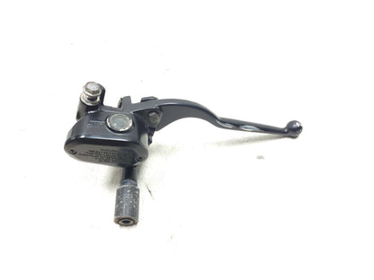 19 - 23 Kawasaki Z400 Er400 Handlebar Brake Master Cylinder & Clutch Handle OEM