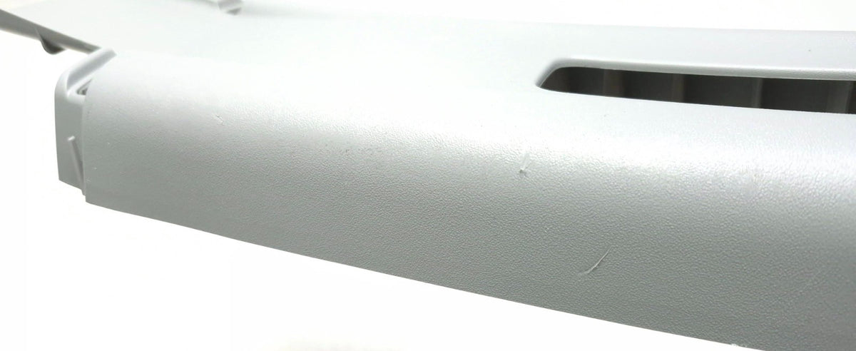 2007 Honda Fit Center B Pillar Upper Trim Cover Left & Right OEM