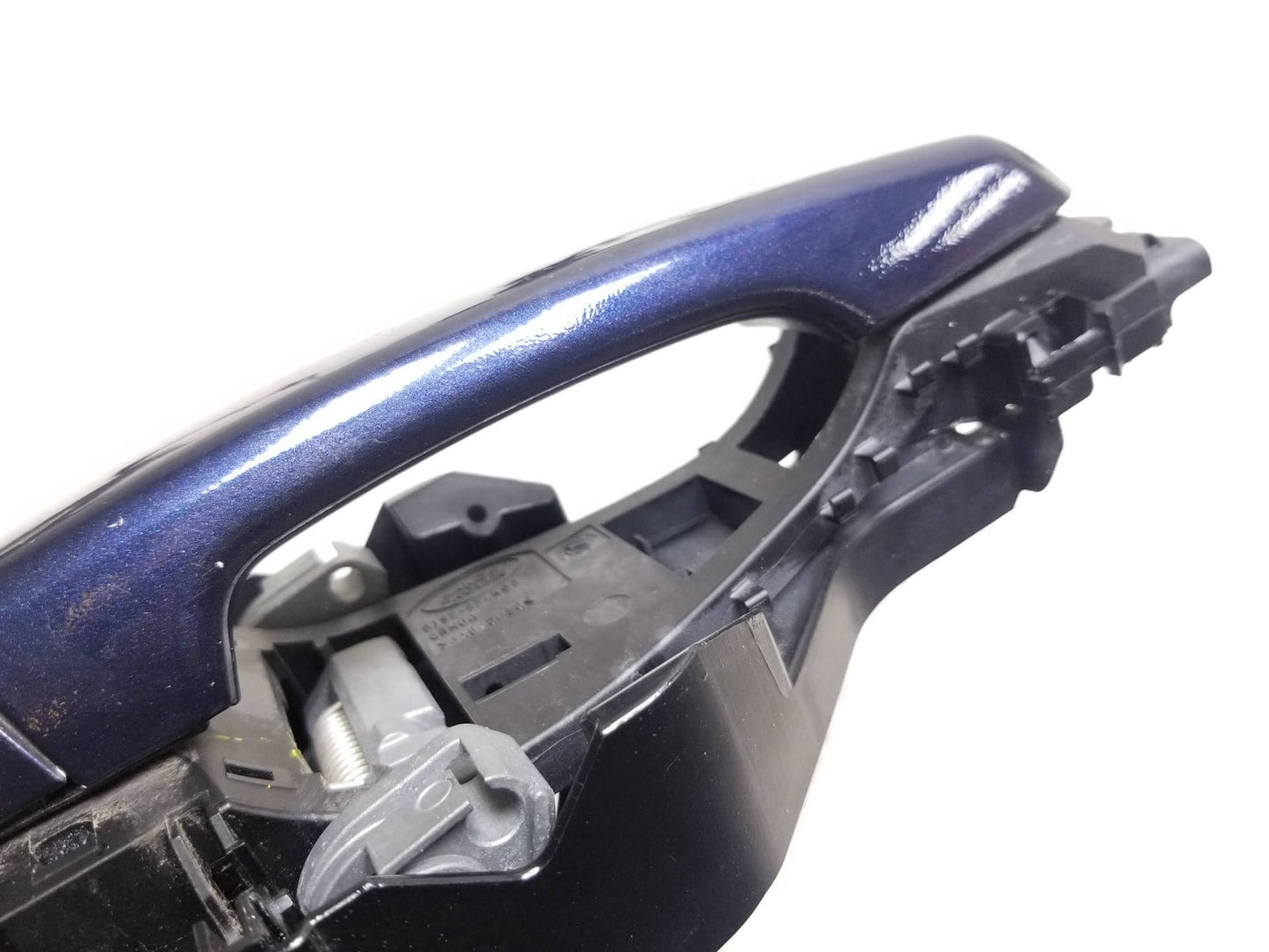 Jaguar Xe 2017 Front Passenger Side Right Exterior Door Handle OEM