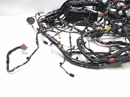 2018 Chrysler 300 Interior Body Wire Harness OEM