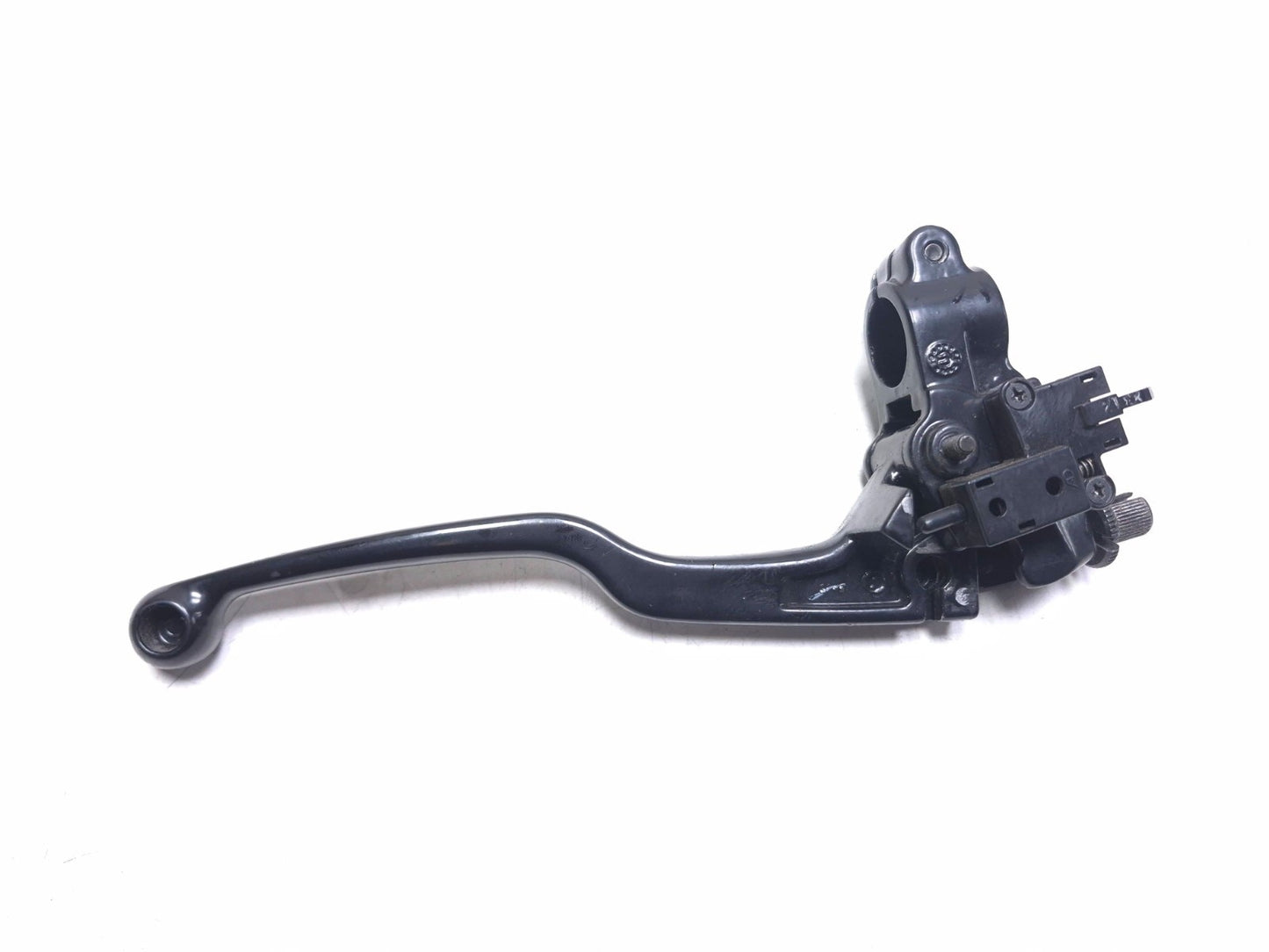 2008 Kawasaki Ninja 250r Ex250j Clutch Lever OEM