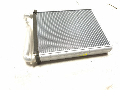 2010 Lexus Hs250h A/c Heater Core OEM