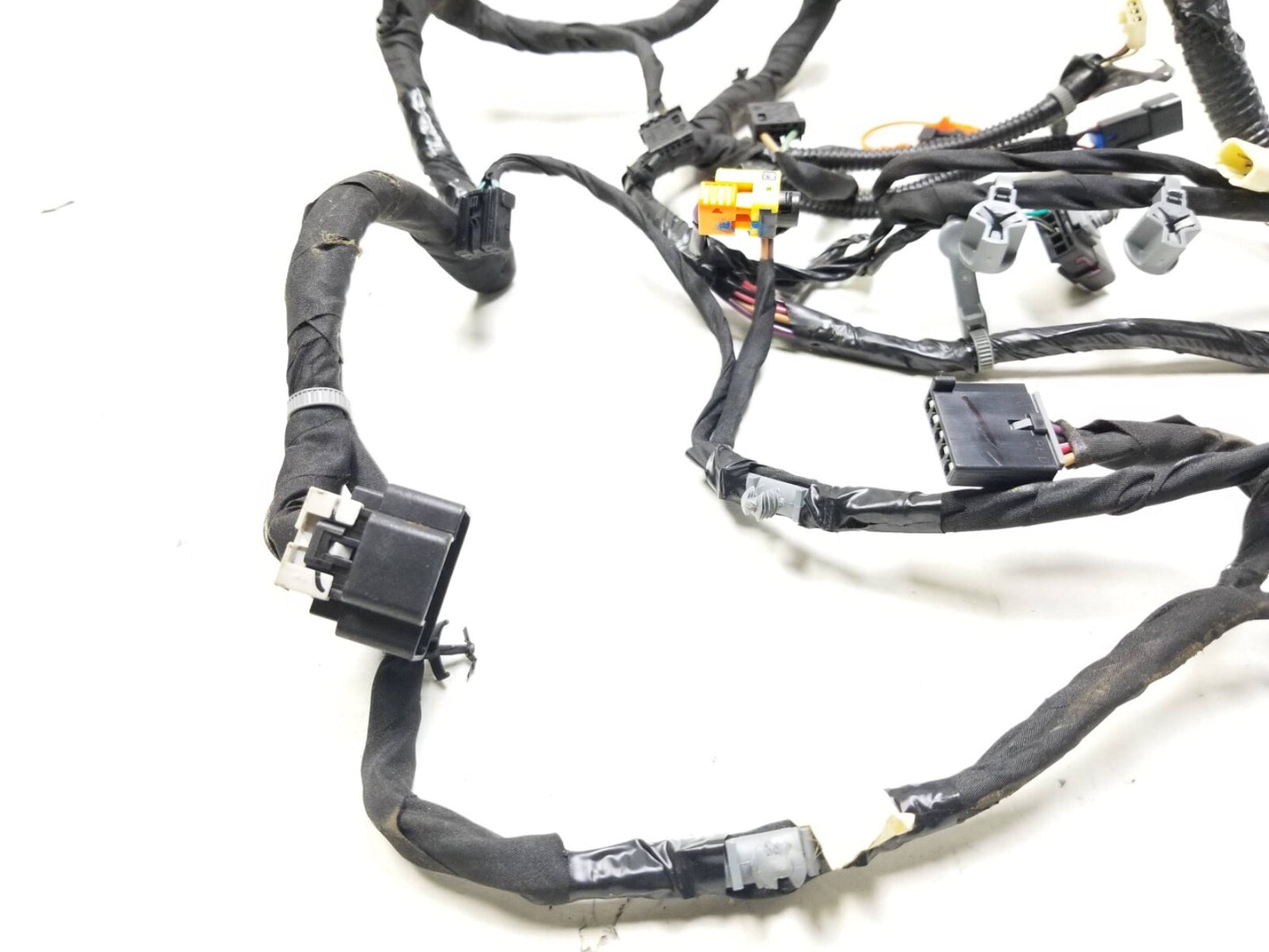2010 - 2011 Cadillac SRX Seat Wire Wiring Harness Front Passenger Side Right OEM