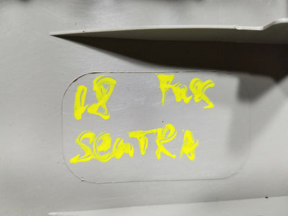 13 14 15 16 17 18 Nissan Sentra Right Pass Center Upper B Pillar Trim OEM 8k