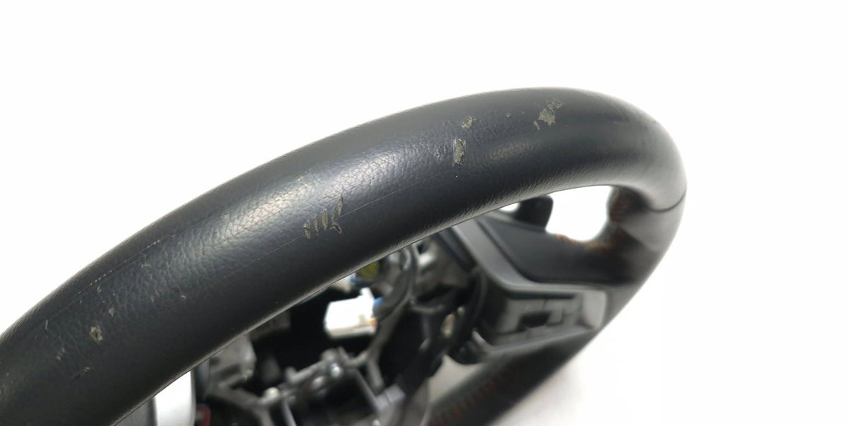 2018-2023 Subaru Crosstrek Steering Wheel & Controls OEM