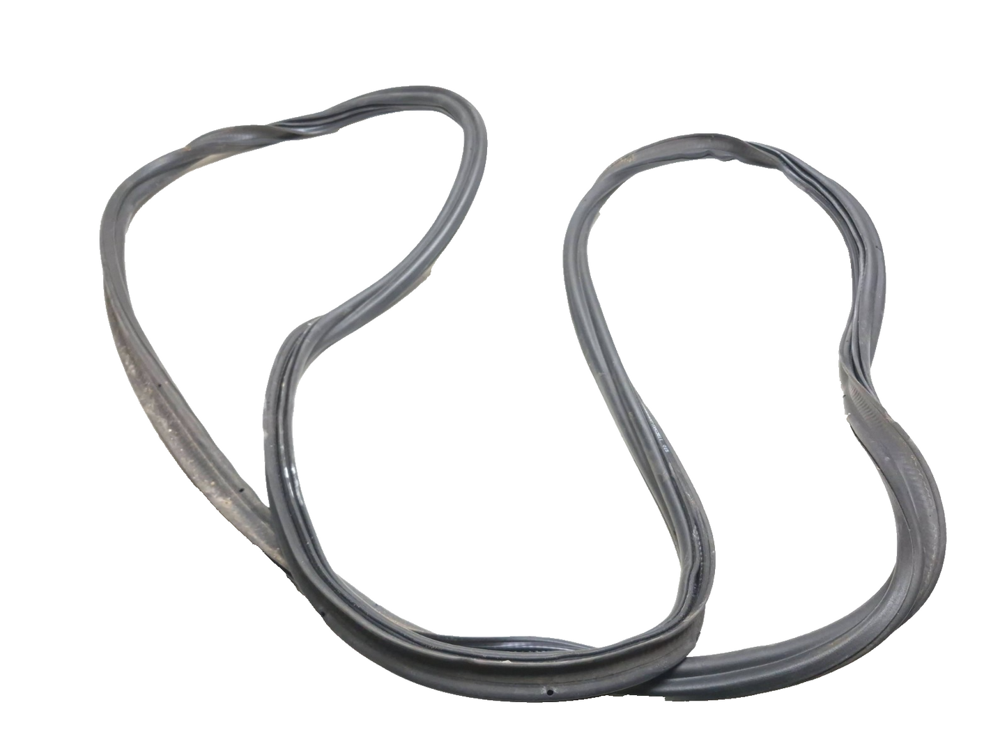2011 Volkswagen Tiguan Tailgate Trunk Weatherstrip Seal OEM
