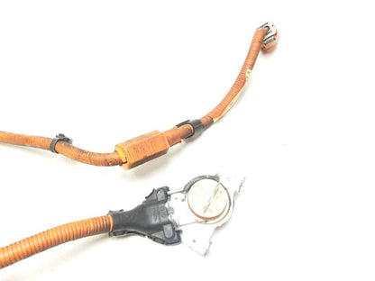 11-17 Lexus CT200h AC Compressor Wire Harness Oem✅