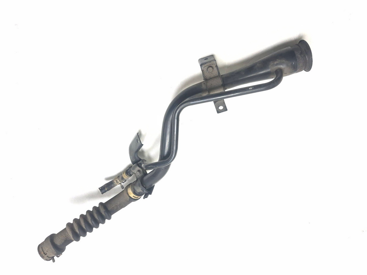 2008 Acura Tl Type-s Fuel Tank Filler Neck Pipe Tube OEM