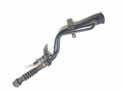 2008 Acura Tl Type-s Fuel Tank Filler Neck Pipe Tube OEM