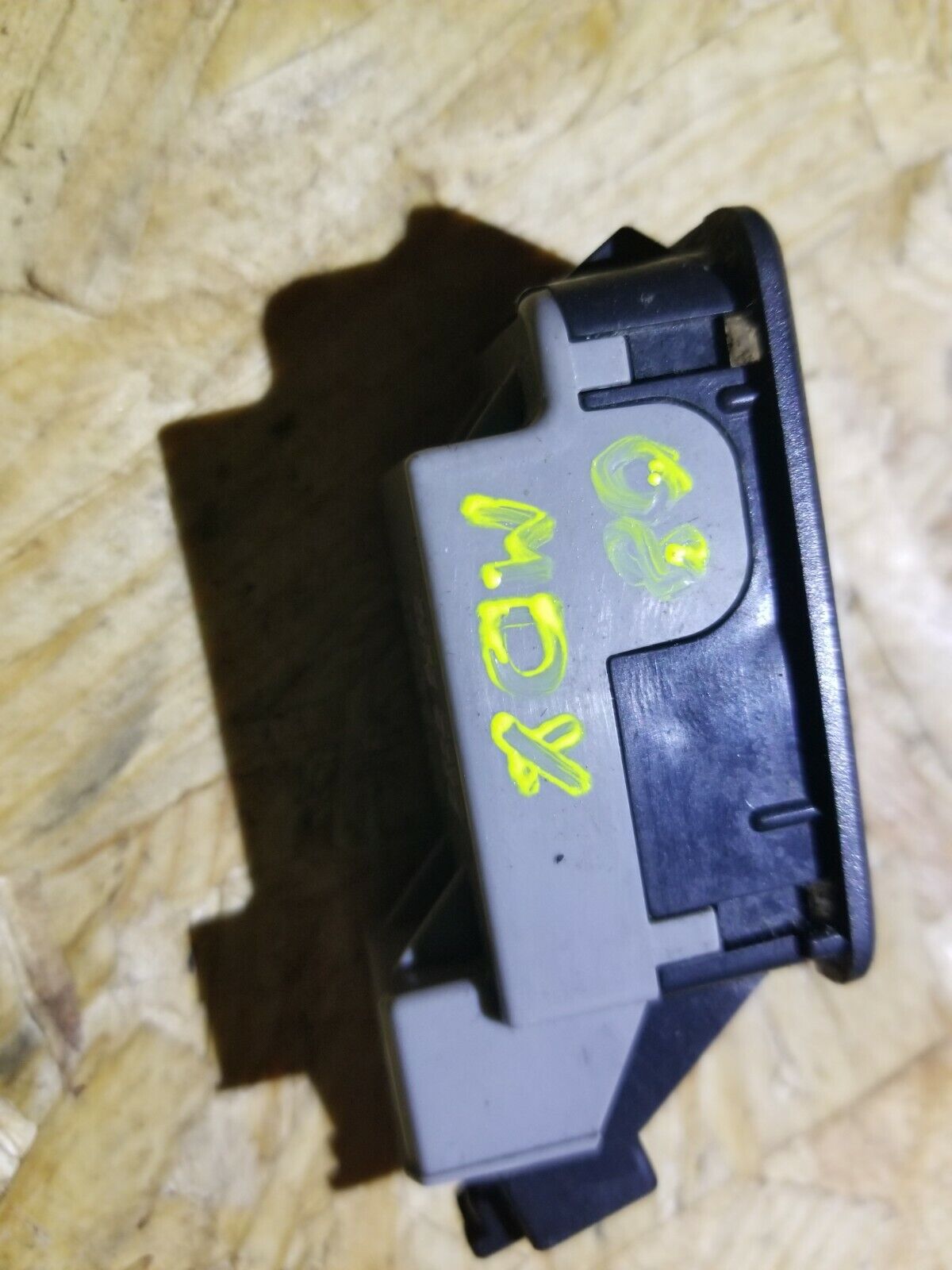 07 08 09 Acura Mdx Door Interior Courtesy Light Lamp 3pcs OEM