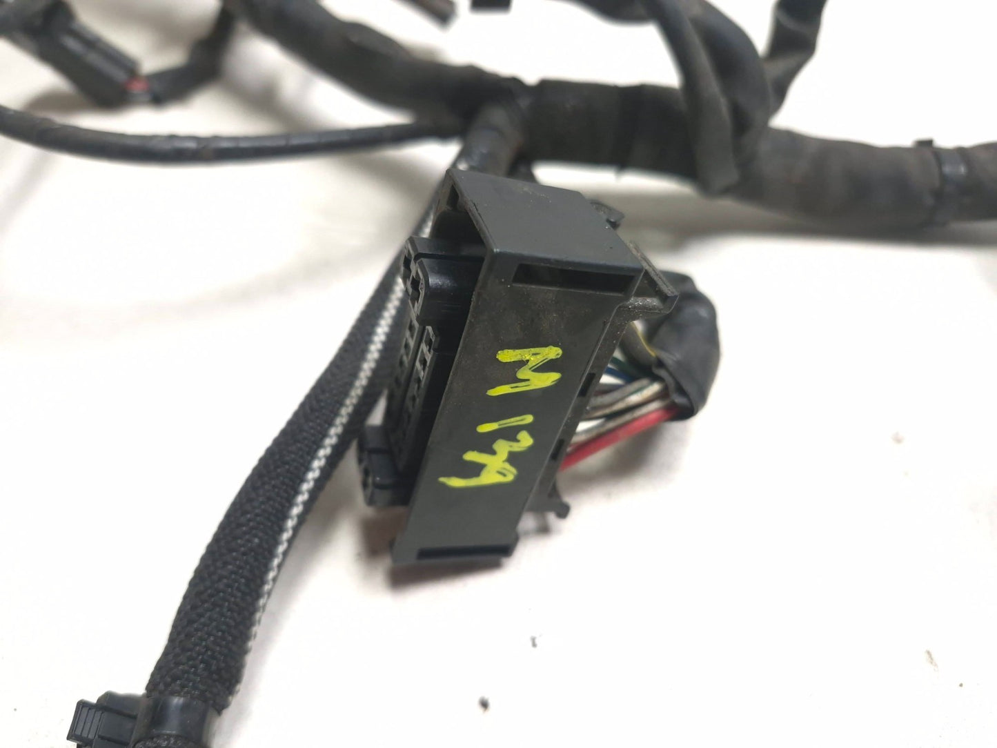 2023 Kawasaki Ninja Ex 400 Main Wire Harness OEM