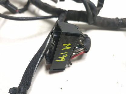 2023 Kawasaki Ninja Ex 400 Main Wire Harness OEM