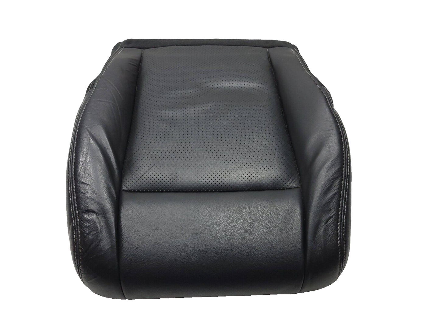 2015 - 2017 Jeep Compass Front Passenger Right Seat Cushion Bottom Lower OEM