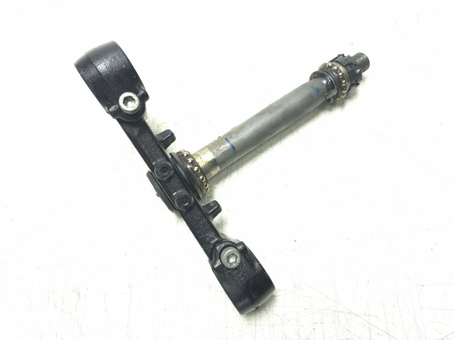 2009 Yamaha Fz6r Triple Tree Lower OEM