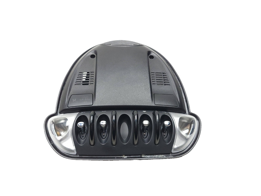10-13 Mini Cooper R56 Front Roof Overhead Dome Light Lamp 9284331 OEM 62k
