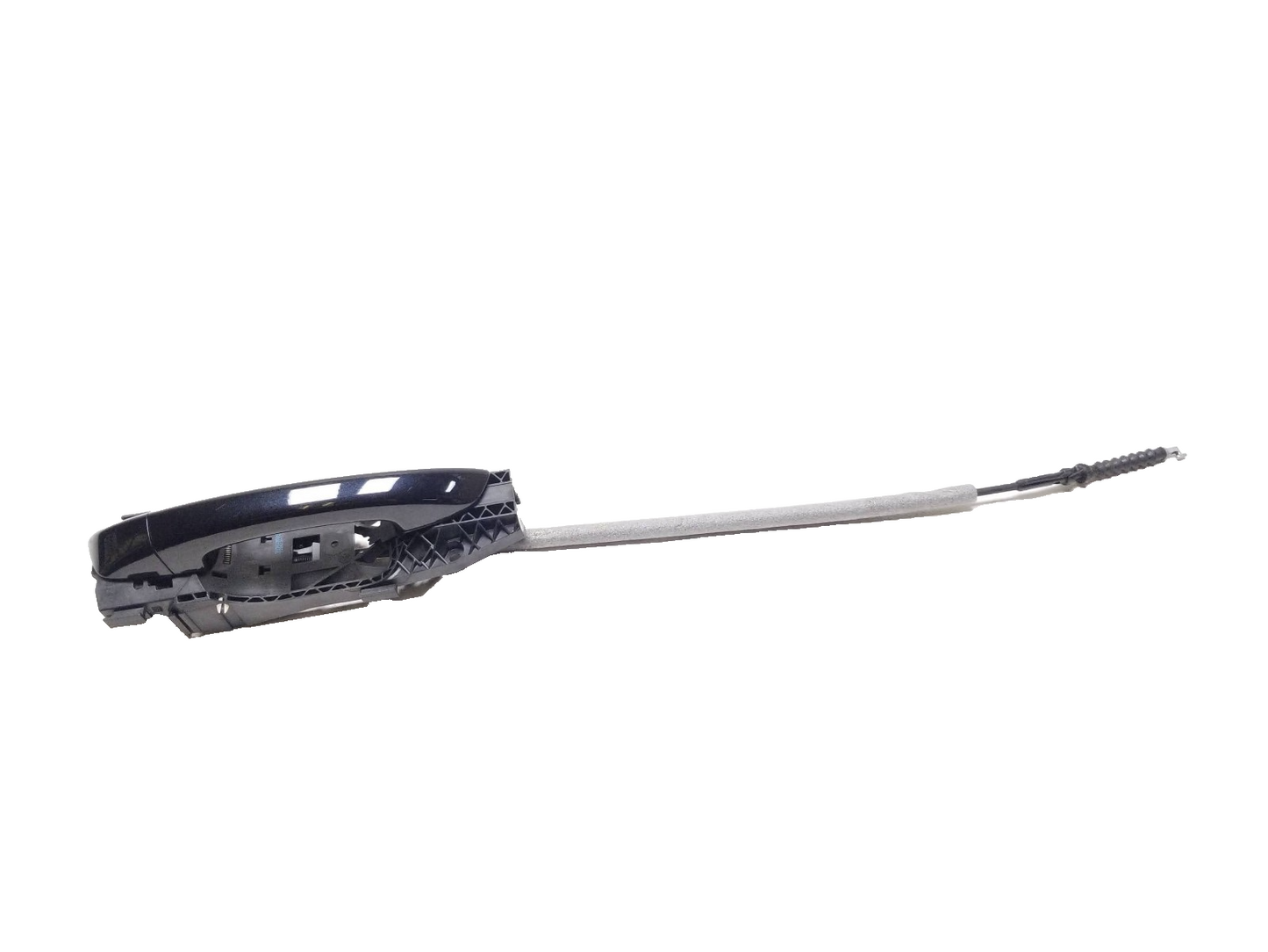 2010 - 2014 VW Golf GTI Exterior Door Handle Front Passenger Side Right OEM