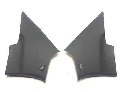 2008 Acura Tl Type-s C Pillar Upper Trim Cover Left & Right 84131-sep-a01zd OEM
