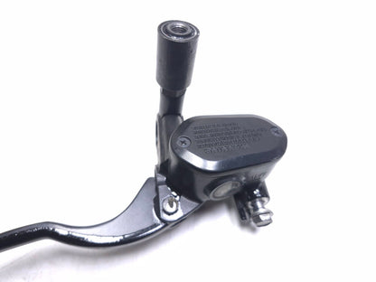 2023 Kawasaki Er400 Z400 Front Brake Master Cylinder & Lever OEM