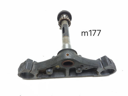 2004 Suzuki Intruder Volusia Vl800 Front Fork Lower Triple Tree OEM