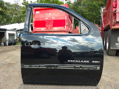 2013 Cadillac Escalade Esv Front Door Right Passenger Side Local Pickup Only OEM