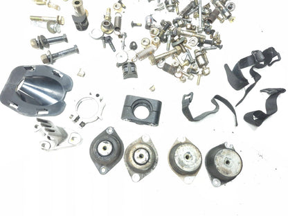 2011 Ski Doo Mx Z Tnt E-tec 600 Misc Bolt & Hardware Bracket OEM
