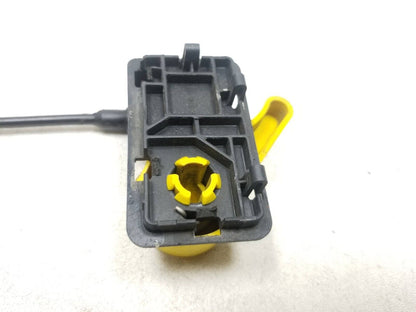 12 - 18 Ford Focus Hood Lock Latch Release Lever OEM