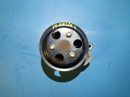 2014 Mazda 3 Engine Water Pump OEM