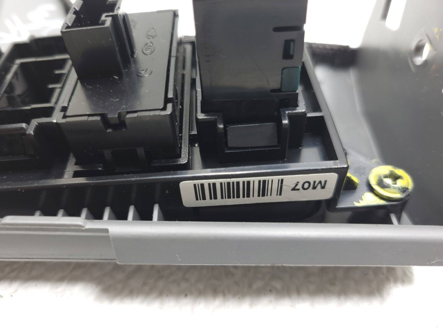 14 15 16 Hyundai Elantra Active Eco Traction Dimmer Switch W/ Trim OEM