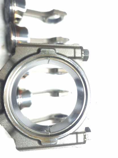 2017 Cadillac Xt5 Piston W/ Connecting Rod OEM