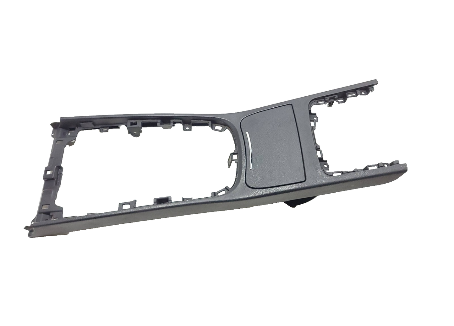 09-14 Hyundai Genesis Center Console Shifter Trim OEM Sedan