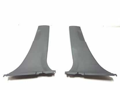 2017 Toyota Highlander B Pillar Lower Trim Cover Left & Right OEM