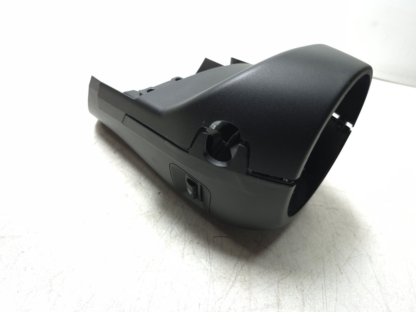 2013 BMW 328i F30 Steering Column Upper Trim Cover OEM