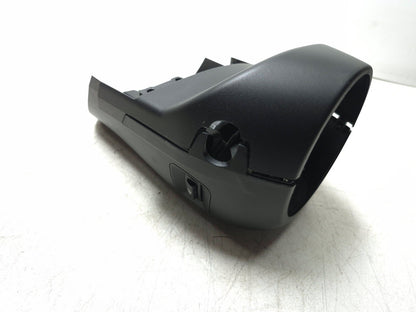 2013 BMW 328i F30 Steering Column Upper Trim Cover OEM