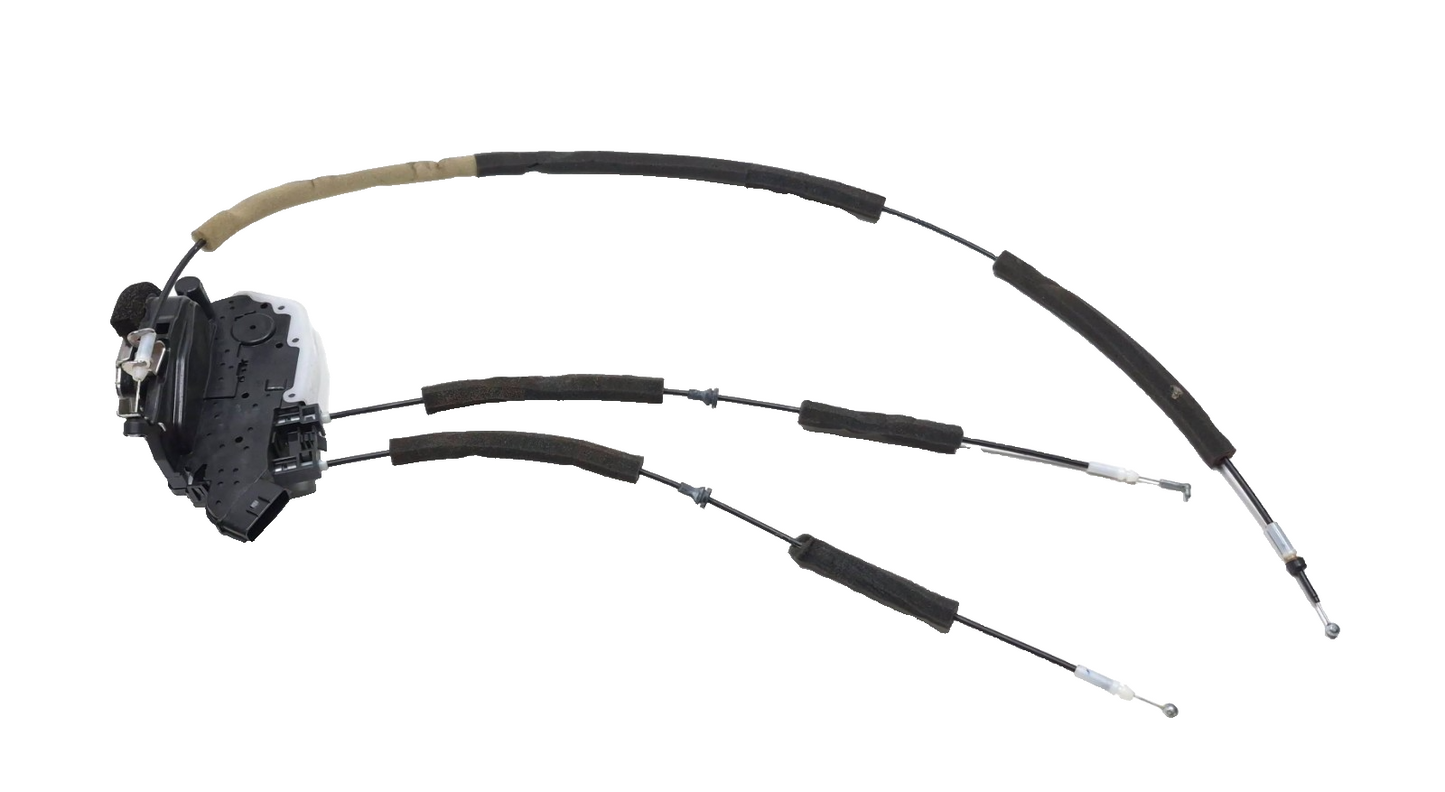 2020 Infiniti Q50 Door Lock Latch Actuator Rear Right Passenger Side Oem✅