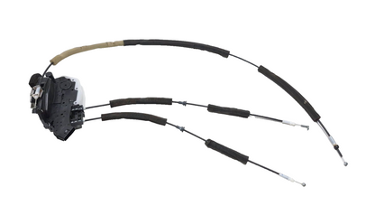 2020 Infiniti Q50 Door Lock Latch Actuator Rear Right Passenger Side Oem✅