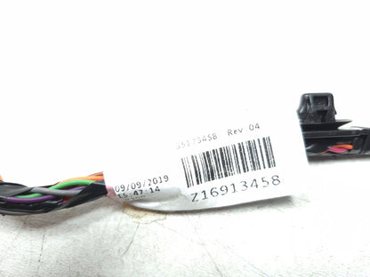 2020 Tesla Model 3 Headliner Wiring Harness OEM